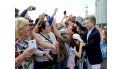 Macri en Corrientes
