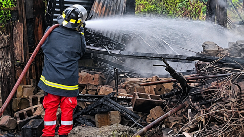Todo Jujuy | incendio