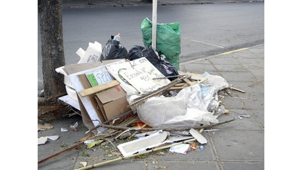 Basura