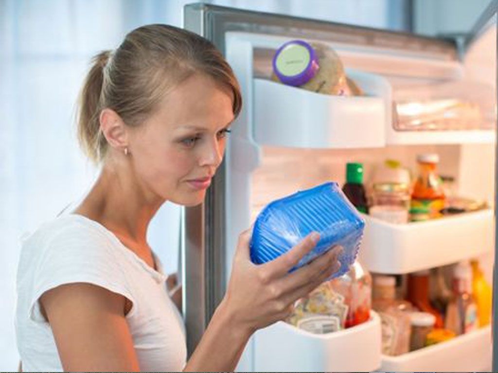 Alimentos que no se vencen