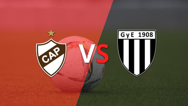 EN VIVO: ¡En juego el segundo tiempo! Platense lidera 1-0 sobre Gimnasia (Mendoza)