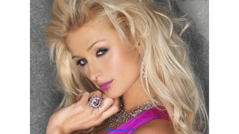 Paris Hilton
