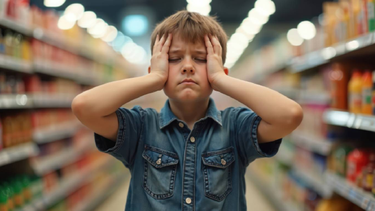 Ir de compras o visitar un shopping puede ser una experiencia abrumadora para las personas diagnosticadas con Trastorno del Espectro Autista (TEA). Incluso, la cantidad de actividades recreativas fuera del hogar se reduce significativamente.