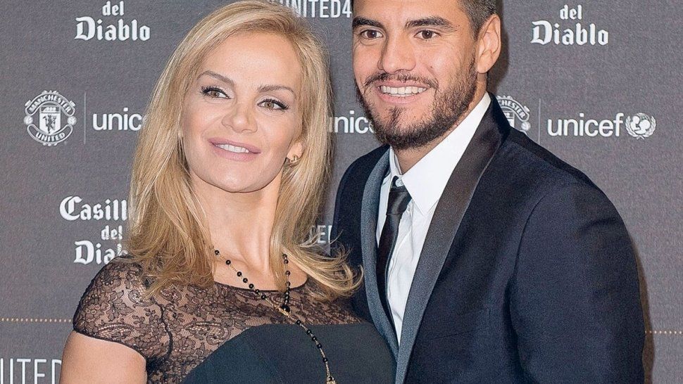 Eliana Guercio, furiosa por la salida de Sergio Chiquito Romero: Son unos ineptos