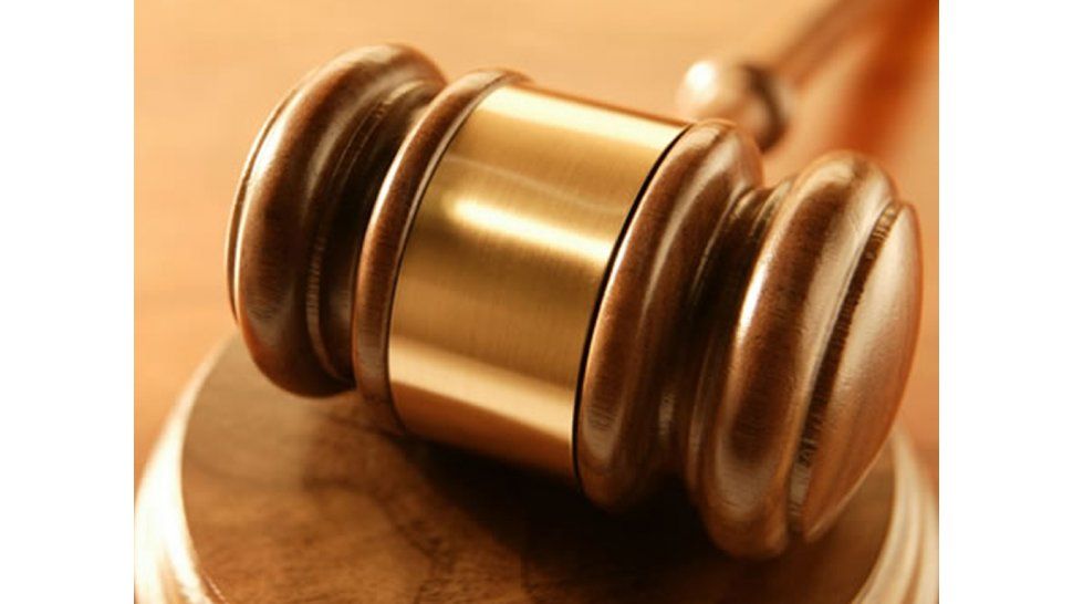 Justicia