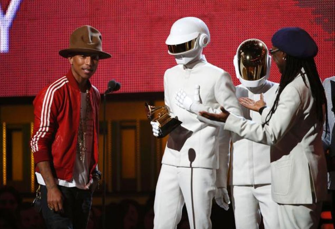 Daft Punk