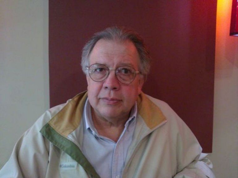 Eduardo Cavadini