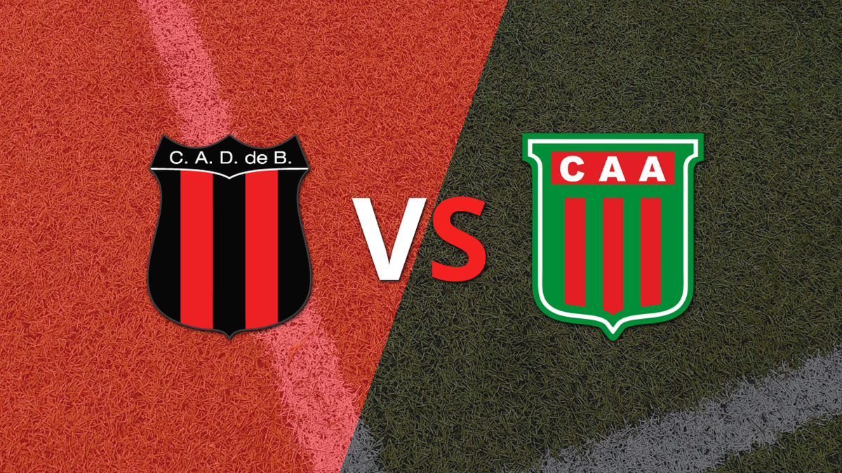 Def. de Belgrano y Agropecuario Argentino se miden por la fecha 2 de la zona B
