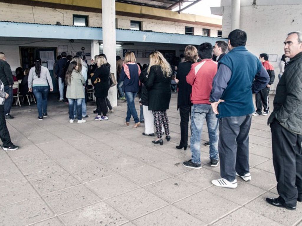 Elecciones en Tucumán