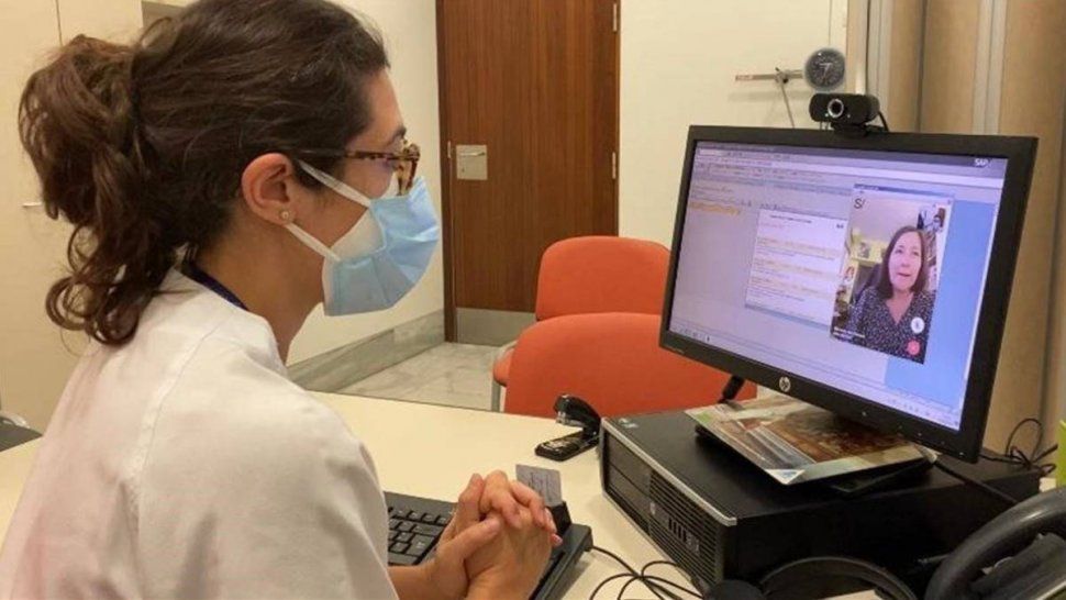 Gran demanda de salud digital en Jujuy