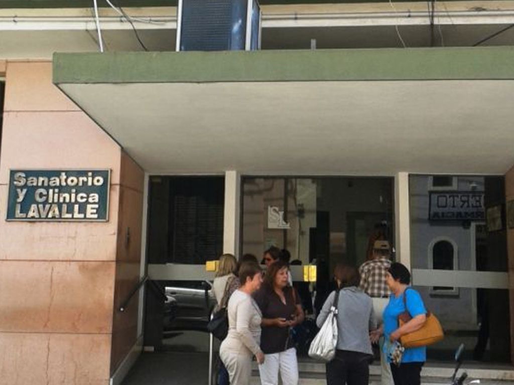 Clínica