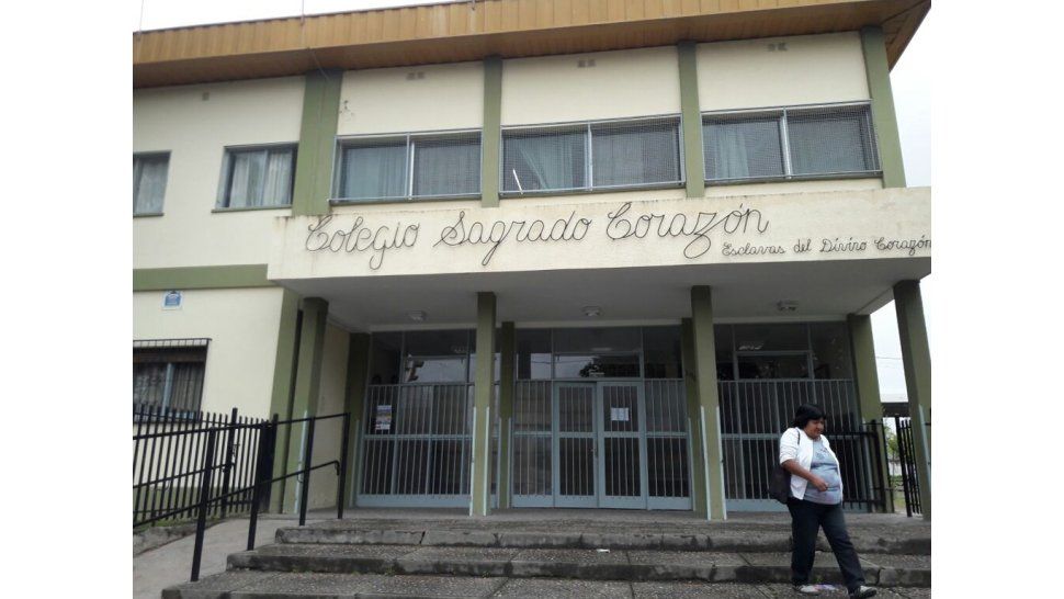 Palpalá: finalmente el nene con TDAH pudo rendir el examen de ingreso