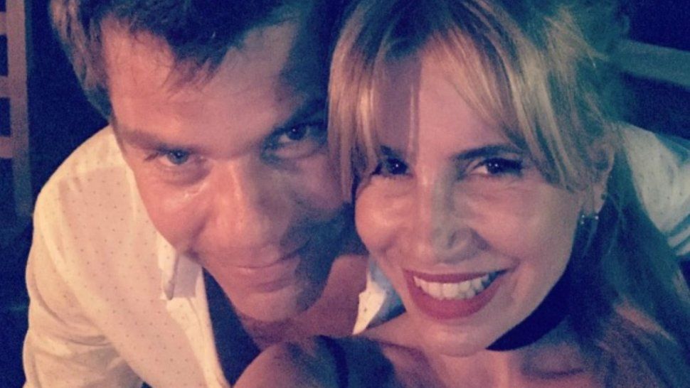 Casorio en puerta: Florencia Peña y Ramiro Ponce de León darán el SÍ