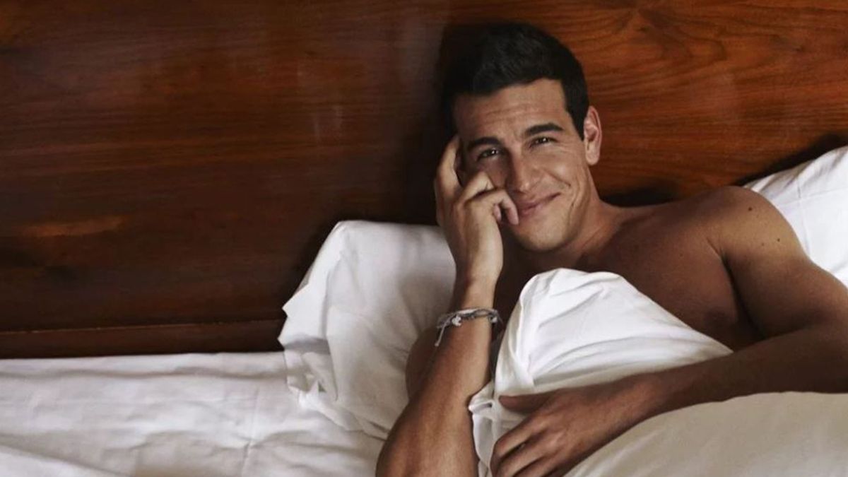 Ya Salió El Primer Tráiler De Instinto La Serie Más Erótica De Mario Casas 5424