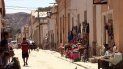 Horror en Humahuaca