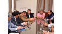 Reunión por PyMES