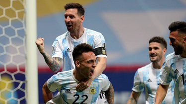 La Selección Argentina cerrará dos amistosos en septiembre.