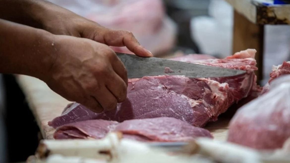 Extienden el acuerdo de precios para siete cortes de carne