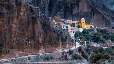 Iruya, Salta. Iruya, Salta.