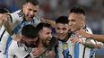 La Selección Argentina tuvo su último partido por Eliminatorias, cuando venció a Brasil de visitante.