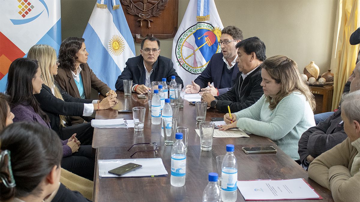 La próxima semana derogarán la Tasa Vial en San Salvador de Jujuy