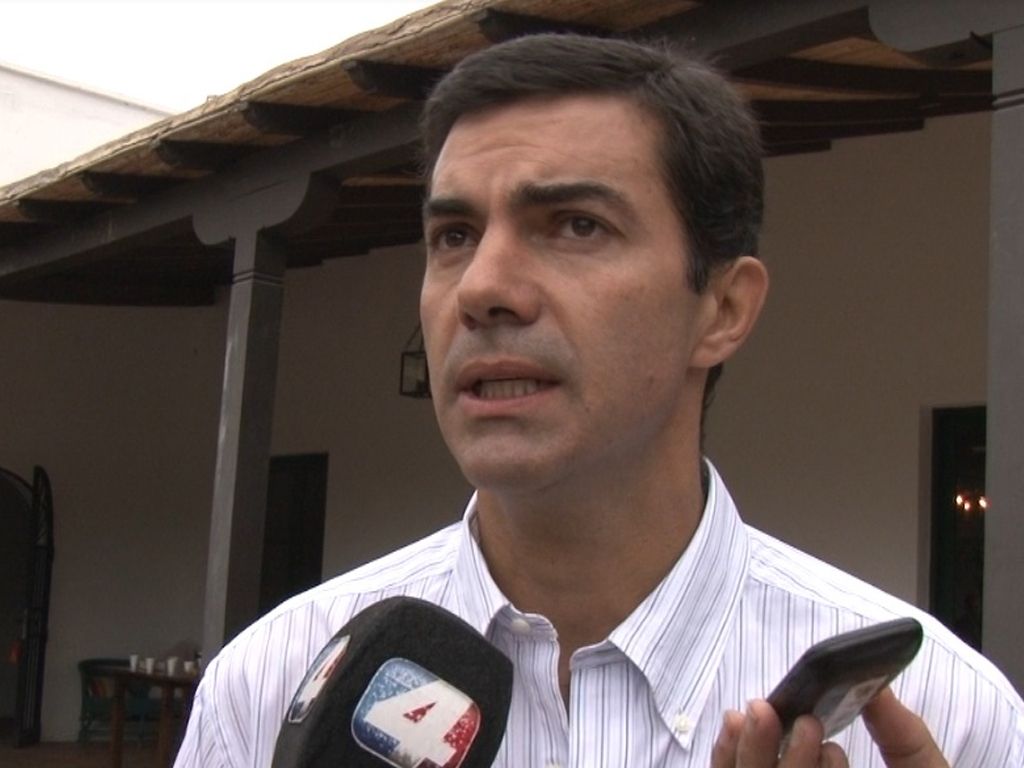 Juan Manuel Urtubey