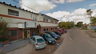 Mar del Plata: estudiantes se intoxicaron con gas pimienta en un colegio.&nbsp;