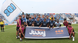 Gimnasia de Jujuy