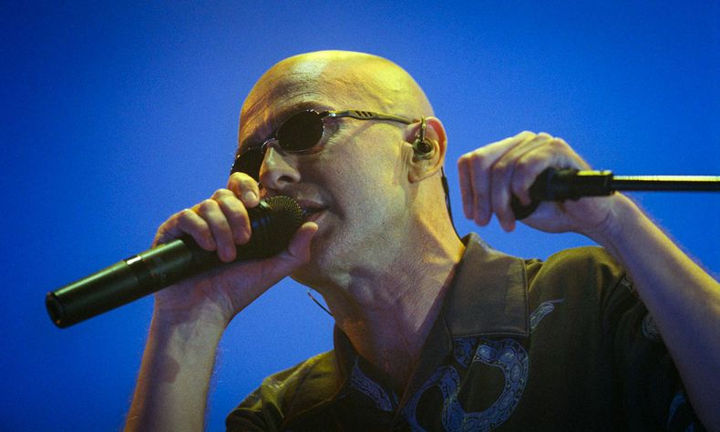 Indio Solari
