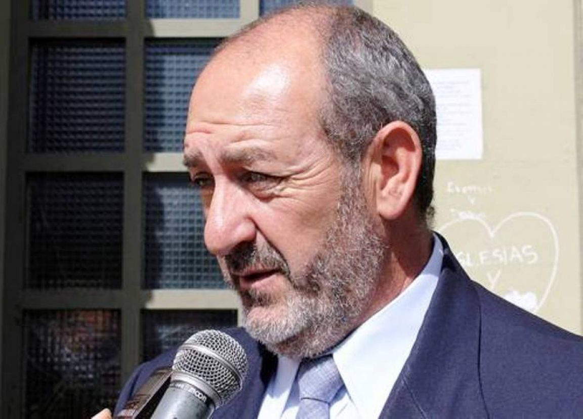 Lic. Gustavo Muro