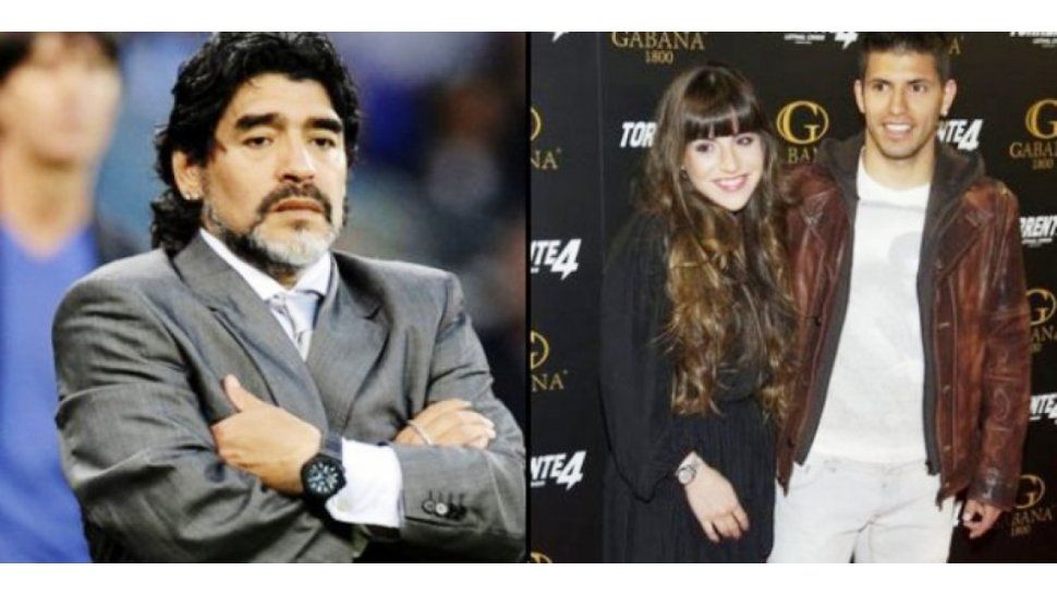 Diego Maradona