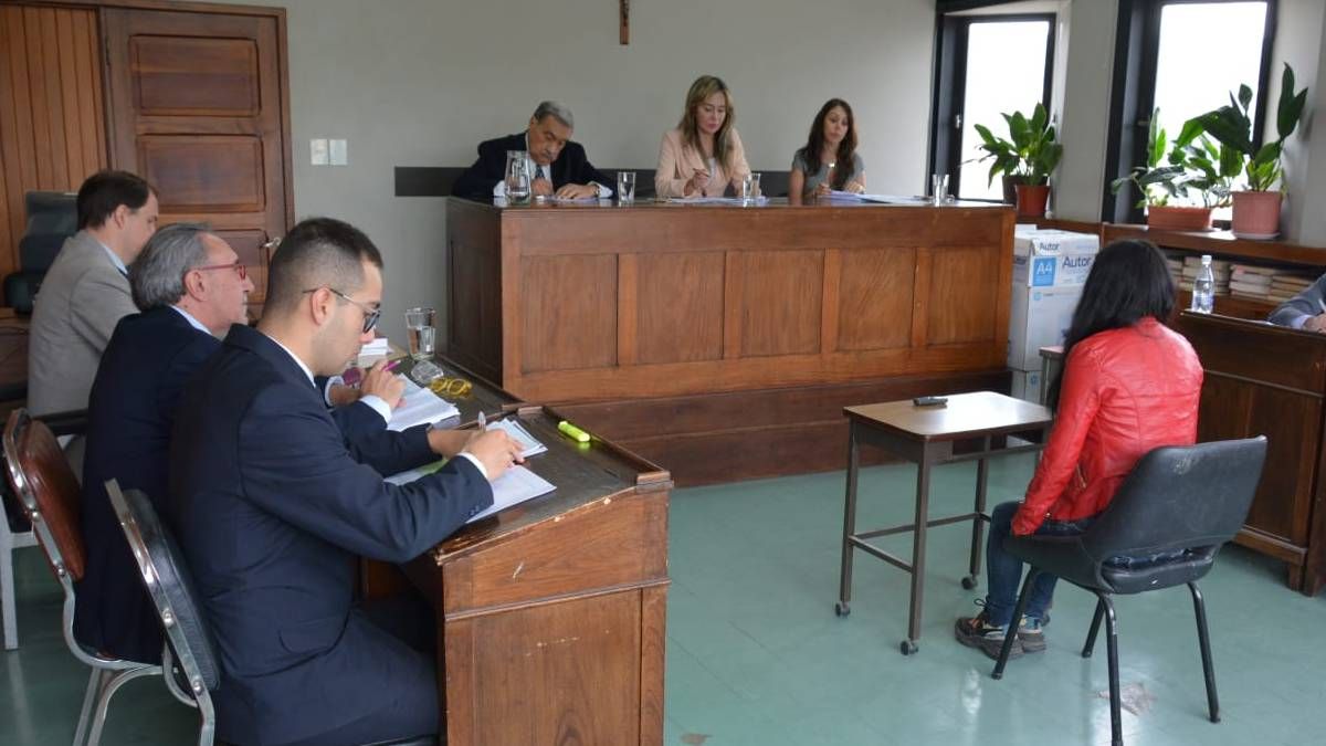 La Quiaca: Condenaron a 8 años de prisión a un hombre