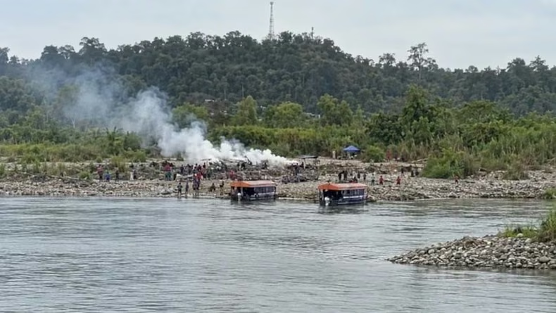 Plan Güemes: Nación defendió los controles en la frontera y sostuvo que el contrabando es un delito.