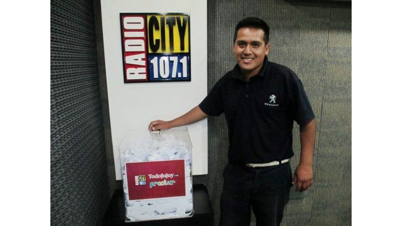 carlos salas