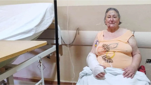 Todo Jujuy | María Josefa Bonazza