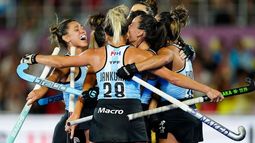 Hoy Las Leonas se enfrentarán en semifinales a Alemania&nbsp;que viene de eliminar a Nueva Zelanda