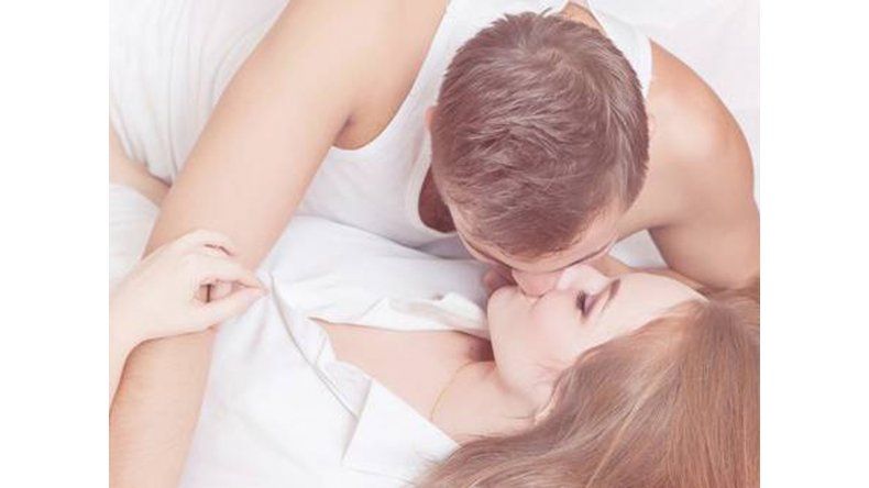 ¿Hace mucho no tenés sexo? El cuerpo env