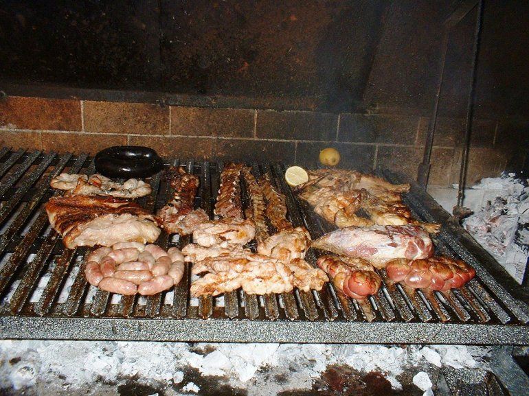 Asado