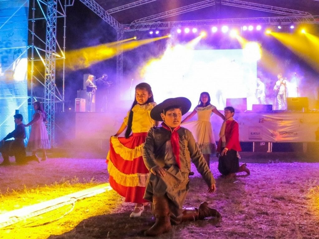 Semana del Arrabio