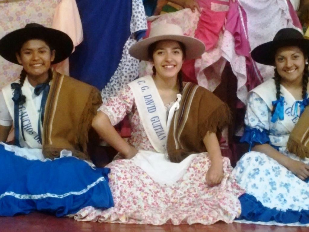 Paisanas