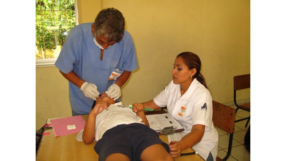 Jornadas sobre salud