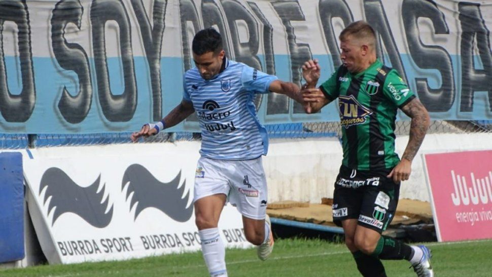 Vuelve la actividad física a Jujuy ¿Vuelve Gimnasia?