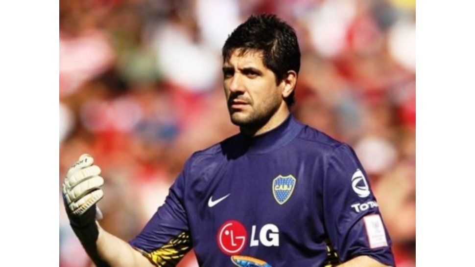 Agustín Orión