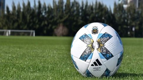 Todo Jujuy | La Liga Profesional de Fútbol (LPF) dio a conocer la programación completa de la primera jornada del Torneo Apertura Mercado Libre 2026.