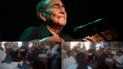 hasta siempre jaime torres: despidieron los restos del musico en humahuaca