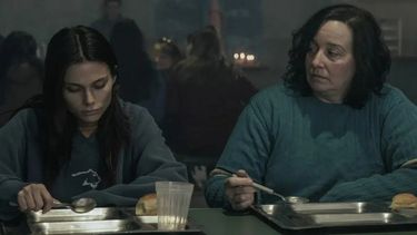 Sebastián Ortega vuelve a ocupar el rol de productor y director general de En el barro.