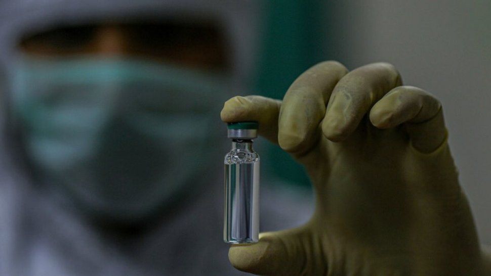 Argentina es parte de los 12 países de la región latinoamericana que recibirá las 6 millones de vacunas otorgadas por Estados Unidos.