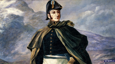 Todo Jujuy | José  de San Martín