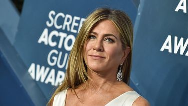 Jennifer Aniston explicó por qué no pudo ser madre: las razones.&nbsp;