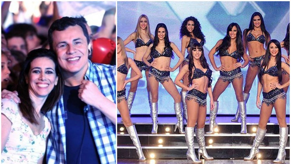 El Bailando renueva el plantel de bailarinas